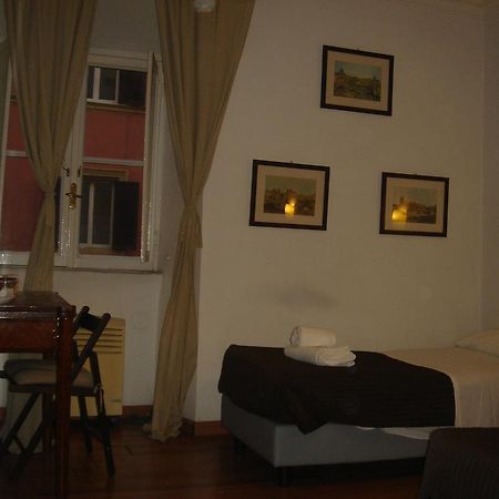 Bed & Breakfast Flavia 84 罗马 外观 照片