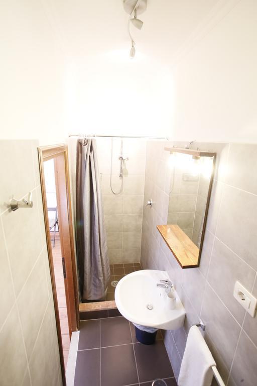 Bed & Breakfast Flavia 84 罗马 客房 照片