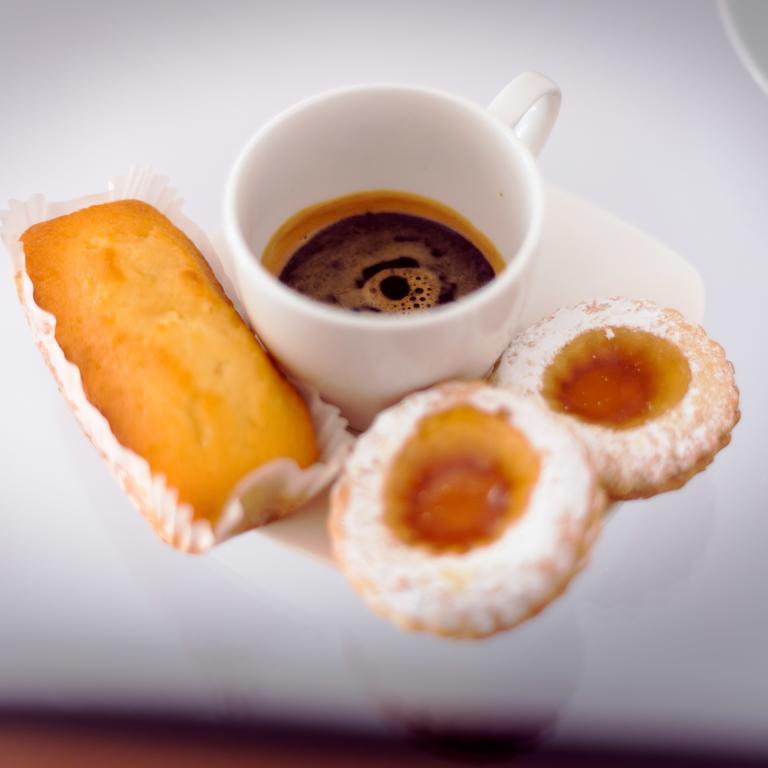 Bed & Breakfast Flavia 84 罗马 外观 照片