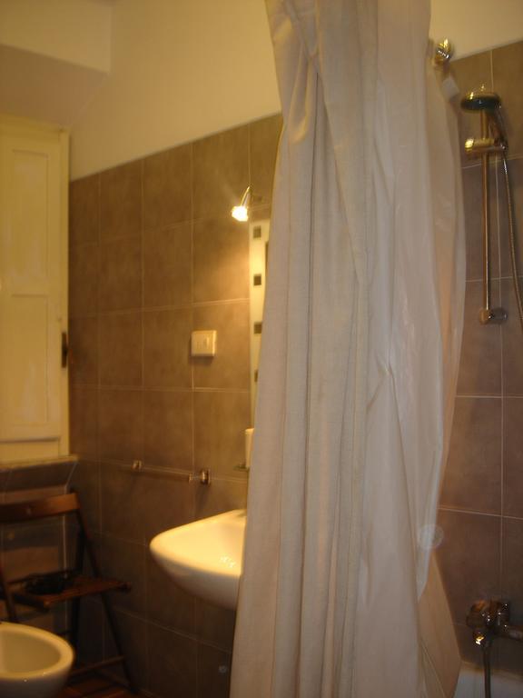 Bed & Breakfast Flavia 84 罗马 客房 照片