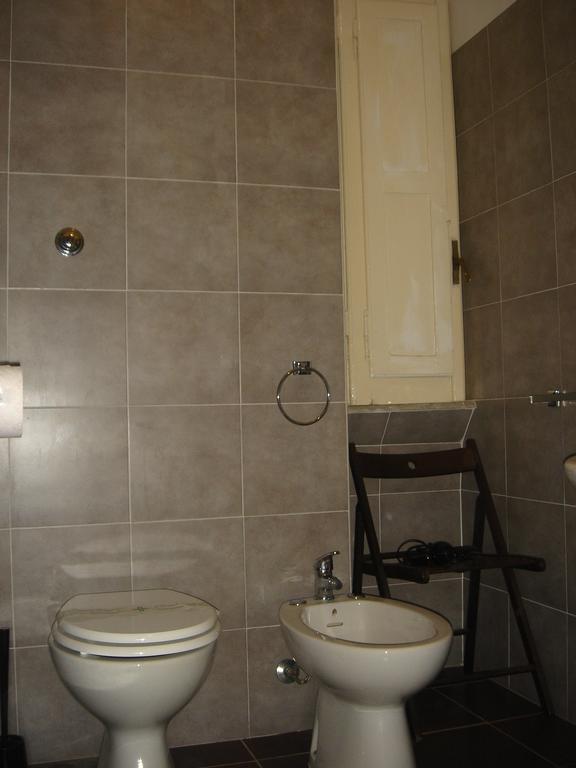 Bed & Breakfast Flavia 84 罗马 客房 照片