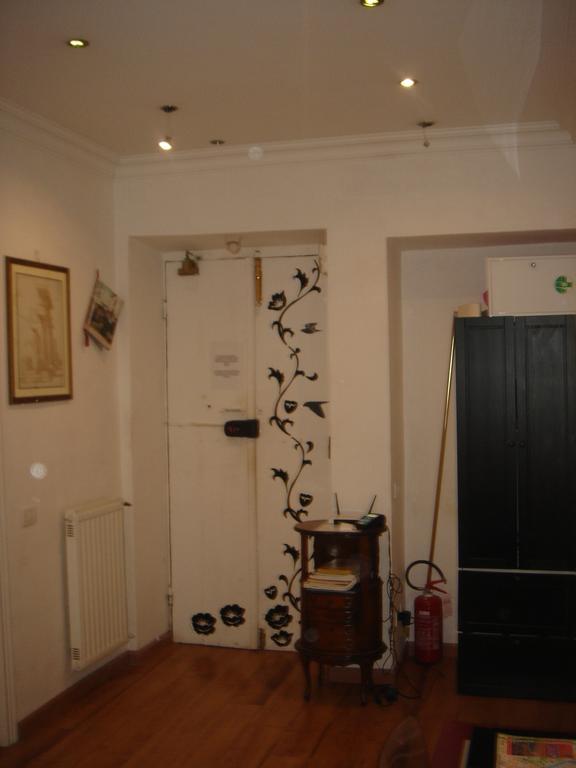 Bed & Breakfast Flavia 84 罗马 客房 照片