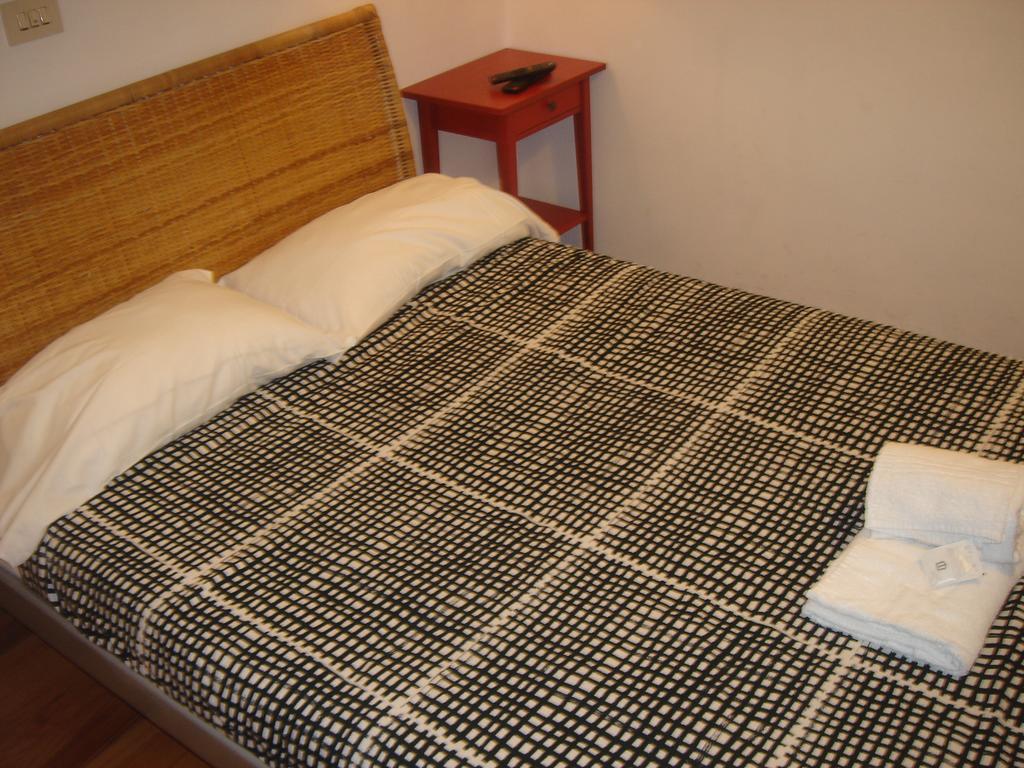 Bed & Breakfast Flavia 84 罗马 客房 照片