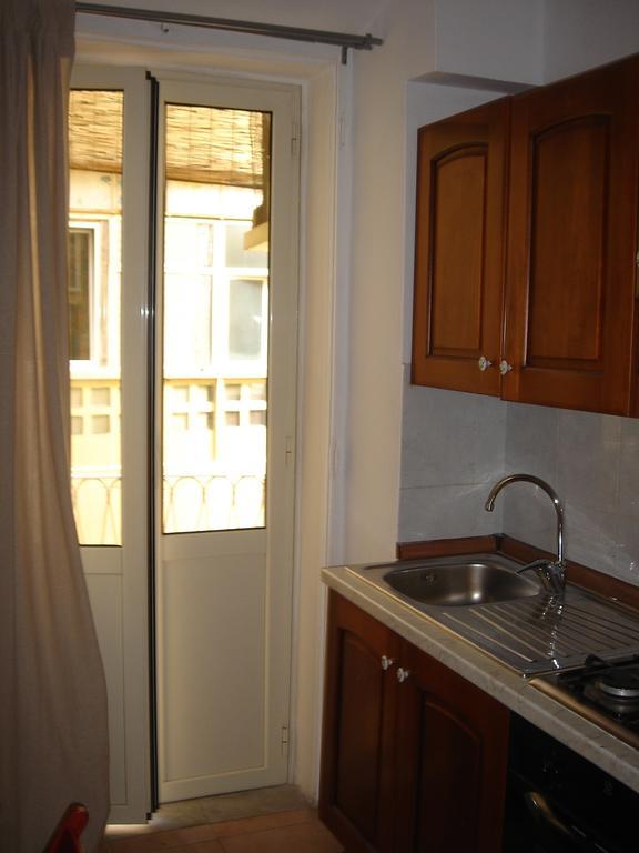 Bed & Breakfast Flavia 84 罗马 客房 照片