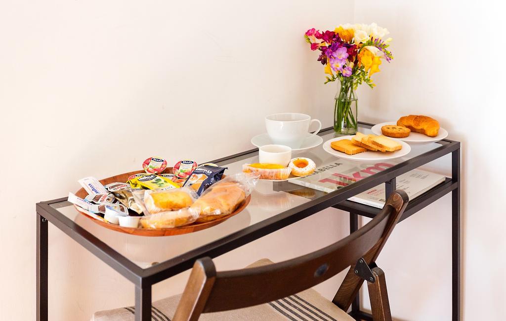 Bed & Breakfast Flavia 84 罗马 客房 照片