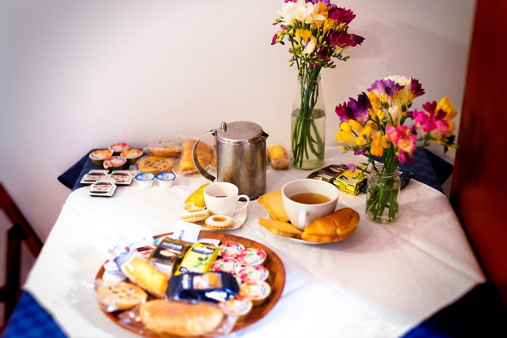 Bed & Breakfast Flavia 84 罗马 客房 照片